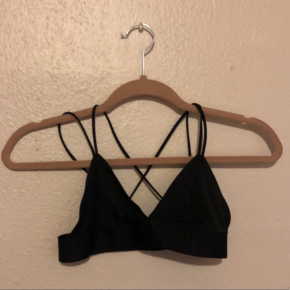 Great comfortable bralette